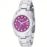 Orologio Liu Jo Donna in Acciaio TLJ2391